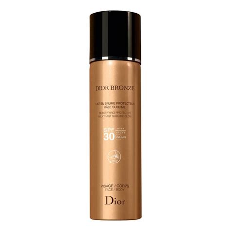 dior bronzer spray|dior bronzer sephora.